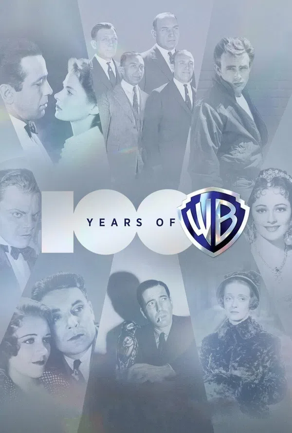 100 Năm Warner Bros. Những Điều Tạo Nên Giấc Mơ
