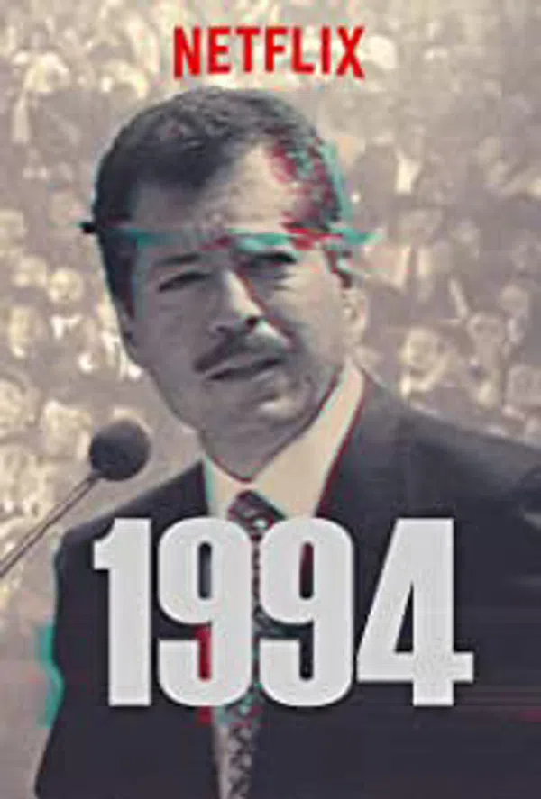Poster phim 1994 trên KhoPhim