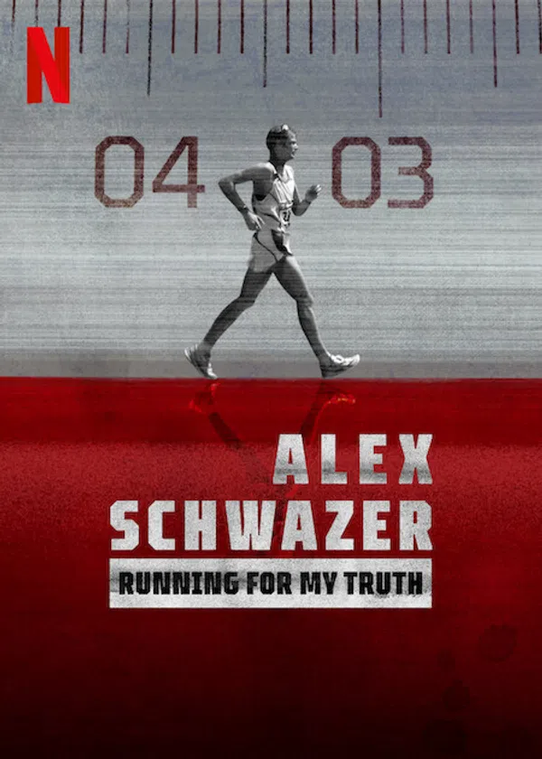 Poster phim Alex Schwazer: Đuổi theo sự thật trên KhoPhim