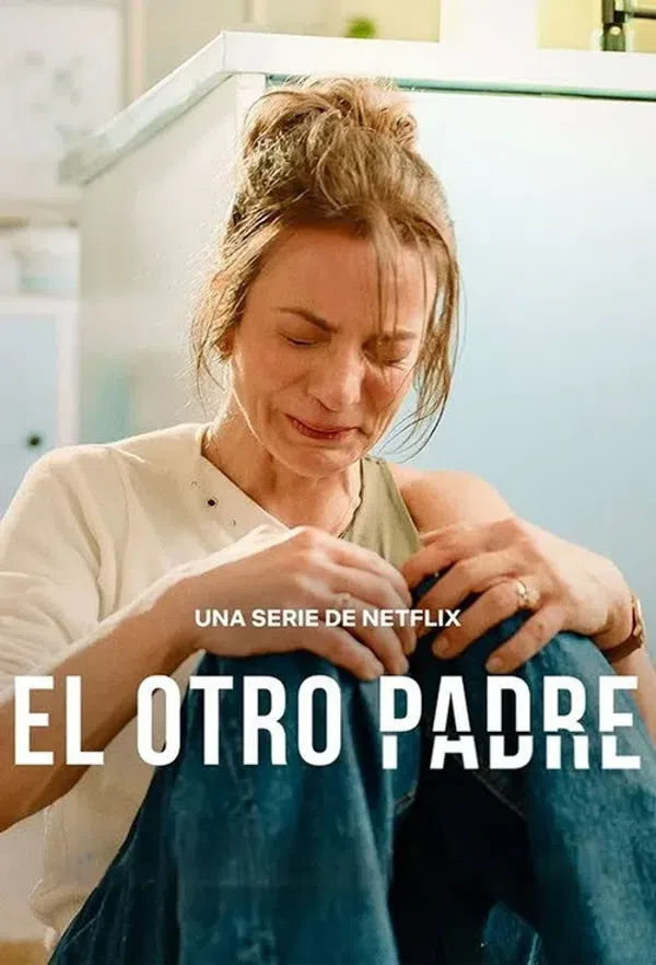 Poster phim Cha Của Con Gái Tôi / El Otro Padre trên KhoPhim