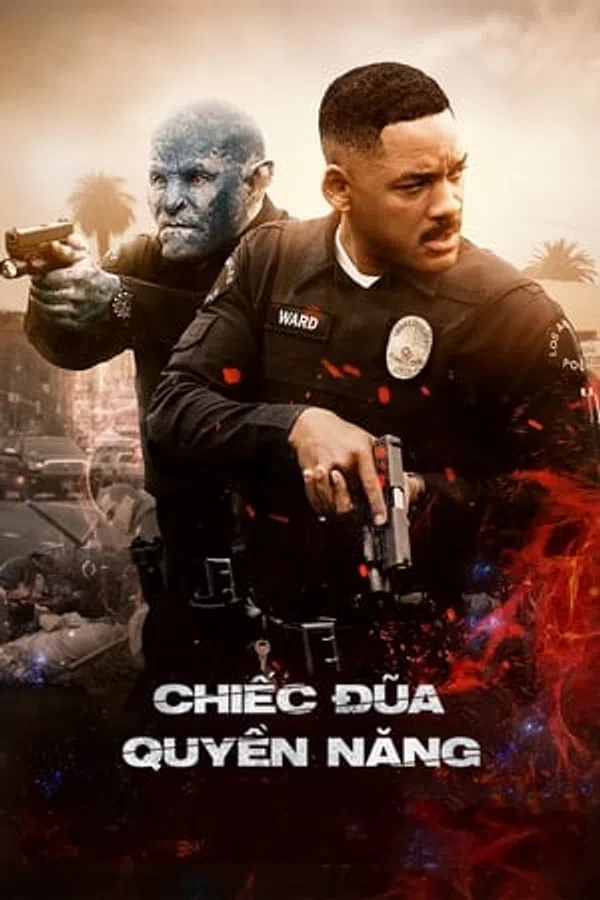 Chiếc Đũa Quyền Năng - KhoPhim