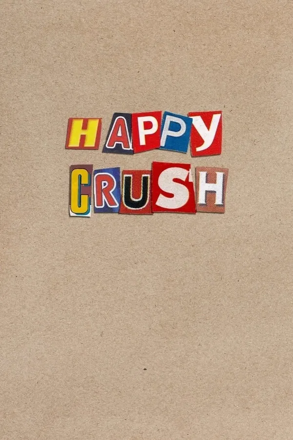 Poster phim Happy Crush trên KhoPhim