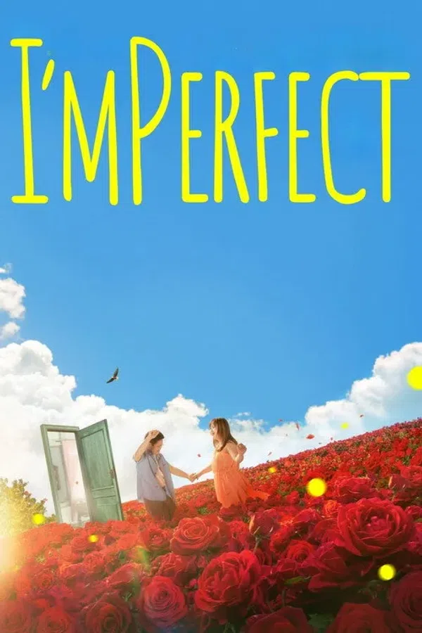 Poster phim I'mPerfect trên KhoPhim