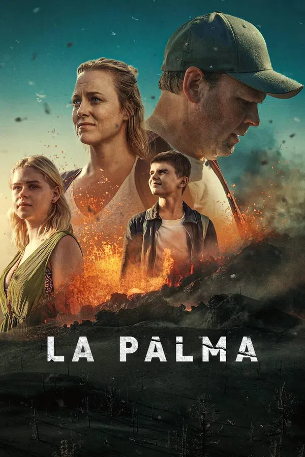 Poster phim La Palma trên KhoPhim