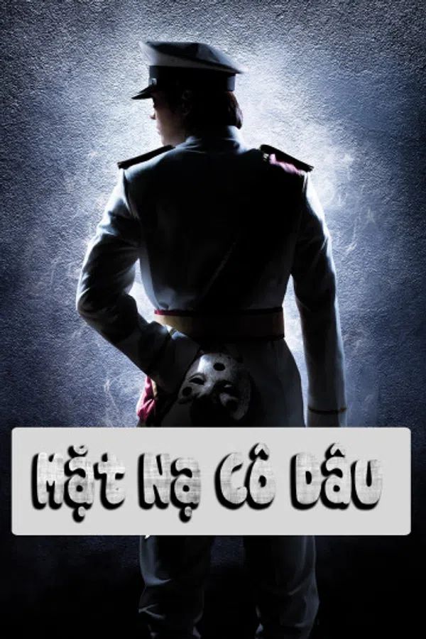 Poster phim Mặt Nạ Cô Dâu trên KhoPhim
