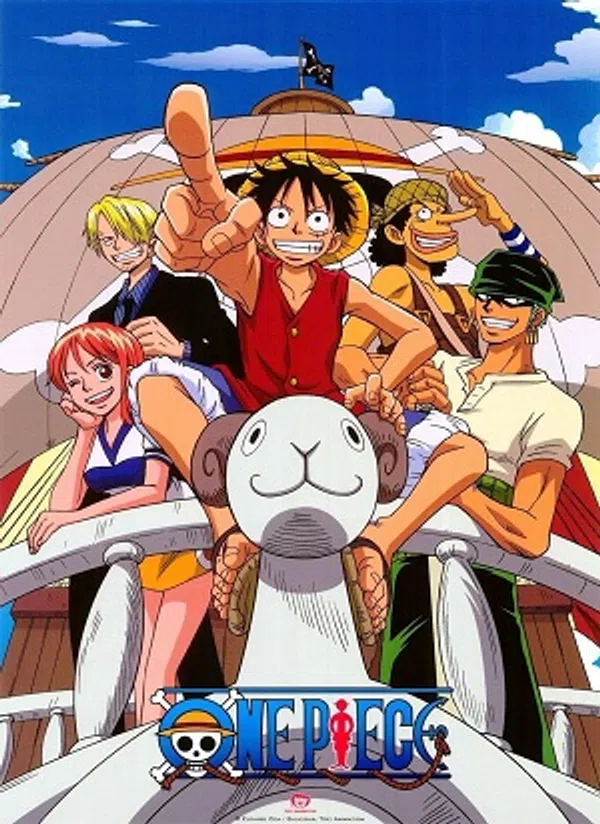 One Piece - KhoPhim