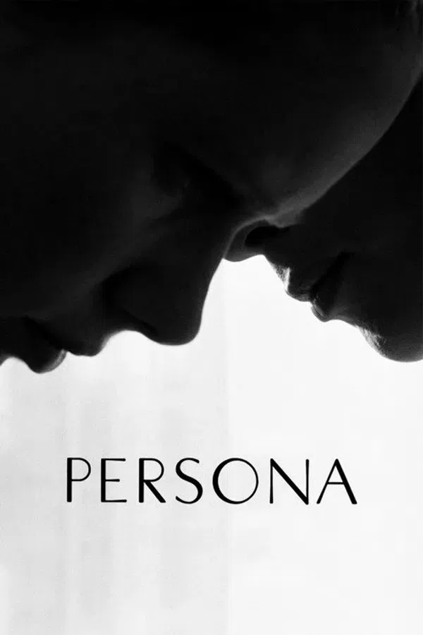 Poster phim Persona trên KhoPhim