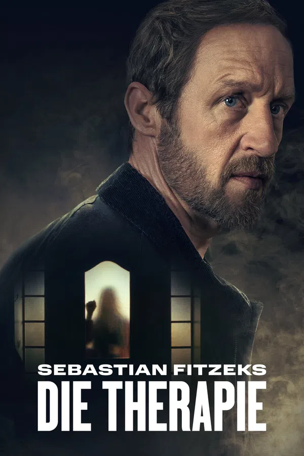 Poster phim Sebastian Fitzeks Die Therapie trên KhoPhim