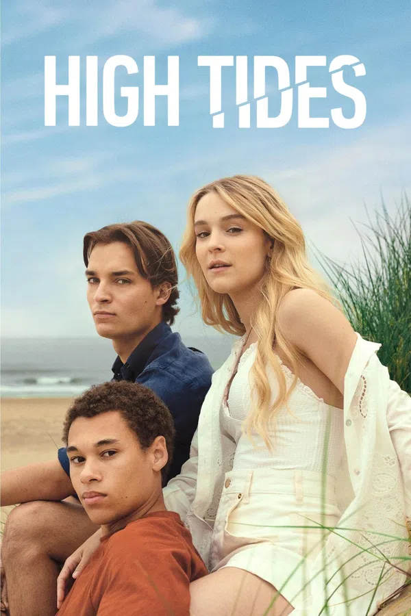 Poster phim Thủy Triều Lên (Knokke Off) (Phần 2) trên KhoPhim