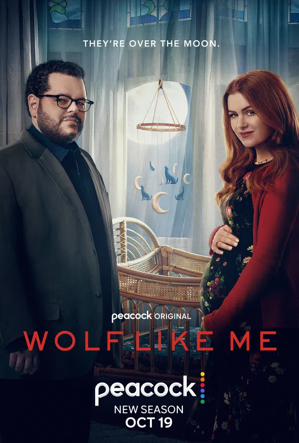 Poster phim Wolf Like Me (Phần 1) trên KhoPhim