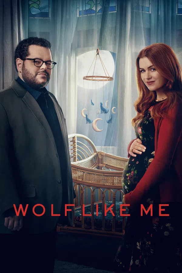 Poster phim Wolf Like Me (Phần 2) trên KhoPhim