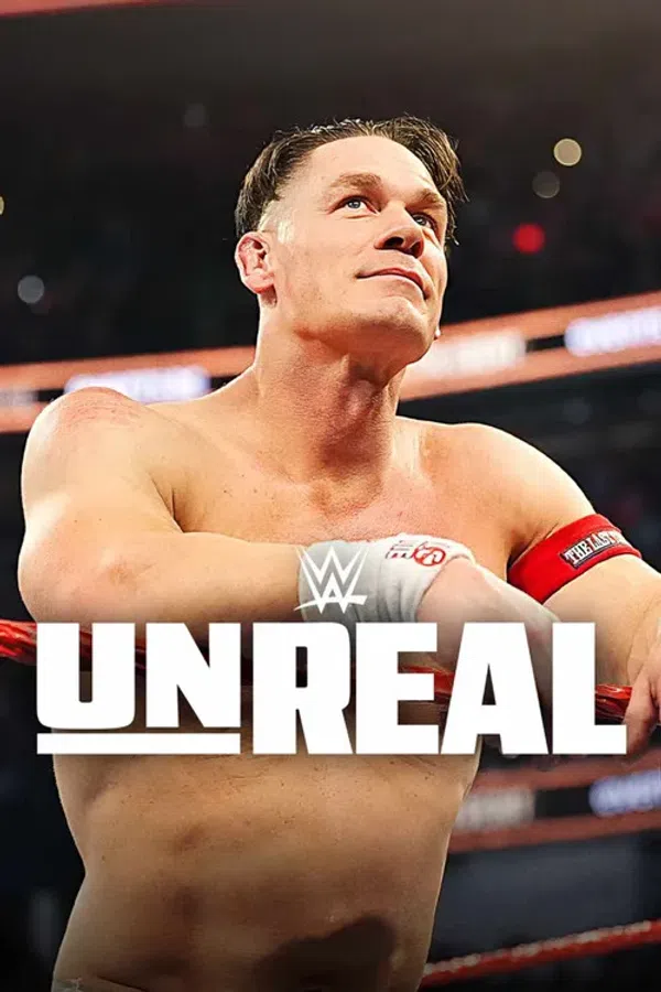 Poster phim WWE: Hậu Trường (Phần 3) trên KhoPhim